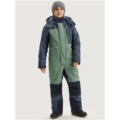 NIKASTYLE Комбинезон