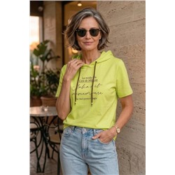 Lika Dress Футболка 10688