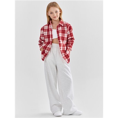 БРЮКИ ДЛЯ ДЕВОЧЕК 187810