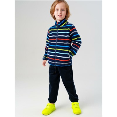 Куртка трикотажная для мальчиков