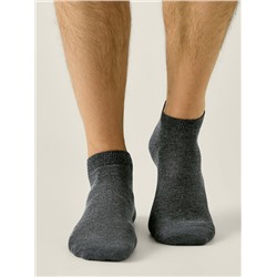 Теплые CONTE Укороченные носки с кашемиром и вискозой