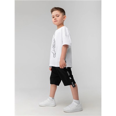 Bodo Шорты 8-64МU