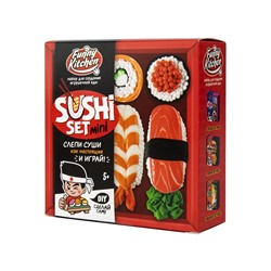 Набор для лепки Funny Kitchen Sushi