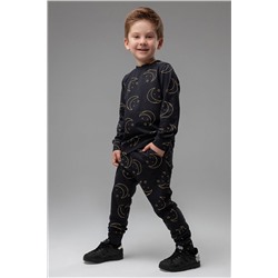 Костюм (Свитшот+Брюки) BODO-S, 973424