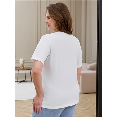 Футболка Искра-2