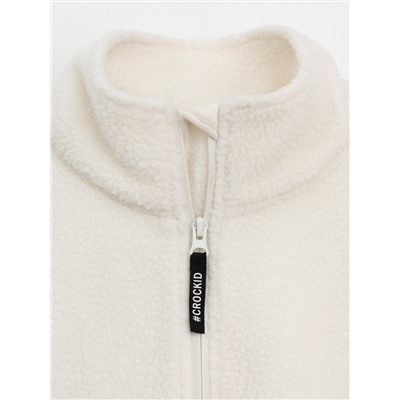 CROCKID Куртка ФЛ 34028/1 ГР