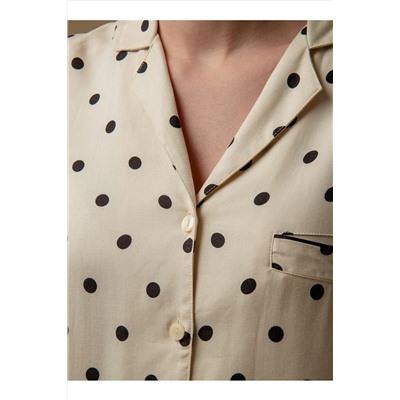 Пижама INDEFINI, 1213168