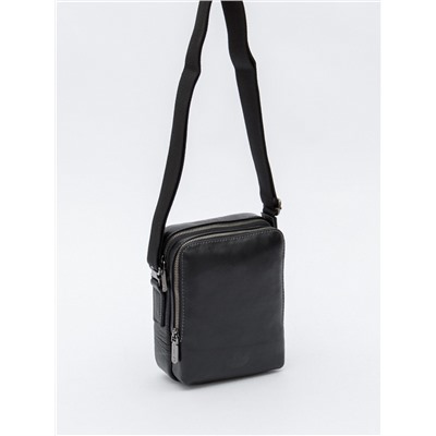 Сумка 8882-2Z black Zinimsk