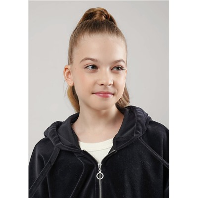 Толстовка детская для девочки