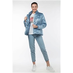 04-2498 Куртка демисезонная (синтепон 100)