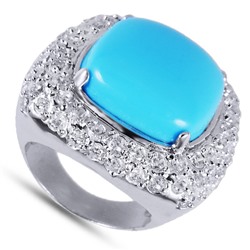 XUPING Кольцо арт. 53 0063 (id 286809)