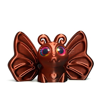 Игрушка-антистресс "Бабочка"