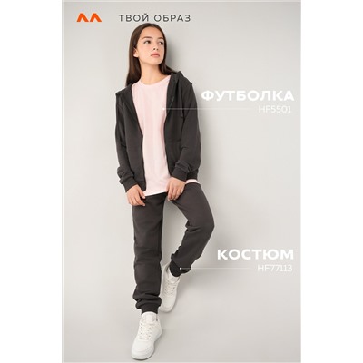 Футболка для девочки Happyfox