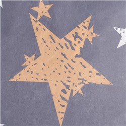 Постельное бельё евро Newday «Мгновение», полисатин