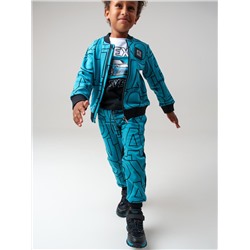 PLAYTODAY Толстовка 32512306