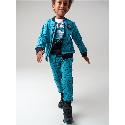 PLAYTODAY Толстовка 32512306