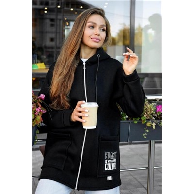 Толстовка женская укороченная Алина Ч Арт. 10208