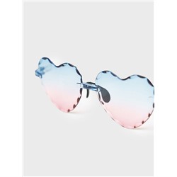 Очки солнцезащитные для детей