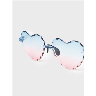 Очки солнцезащитные для детей