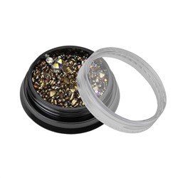 Nail Art Стразы для маникюра №4 15069