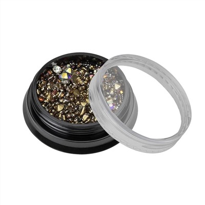 Nail Art Стразы для маникюра №4 15069
