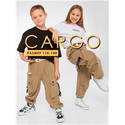 Соль&Перец Брюки SP35020