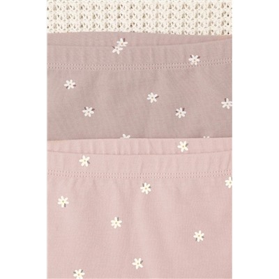 Трусы 2 шт. CROCKID, 1235529