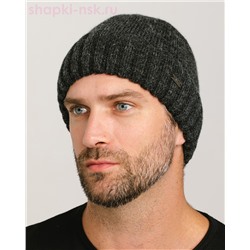 204 T Шапка мужская флис (56-58)