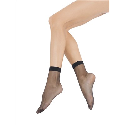 Minimi Носки calz. ESTIVO 8 носки (2 пары)