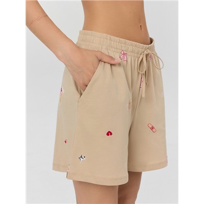 ШОРТЫ ЖЕНСКИЕ 132360