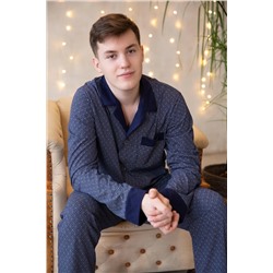 Lika Dress Пижама 7059