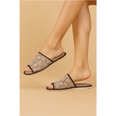 Тапки женские ЖШО