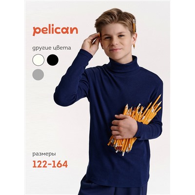 PELICAN Джемпер BFJS7022U