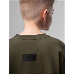 Bodo Футболка 36-125MU