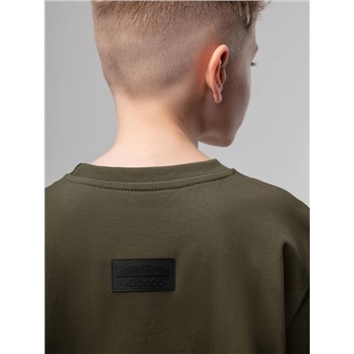 Bodo Футболка 36-125MU