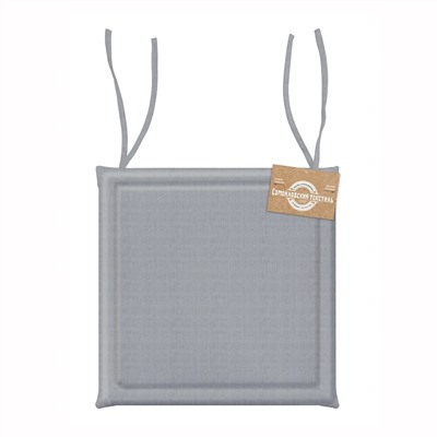 Самойловский Текстиль Подушка для стула 927791