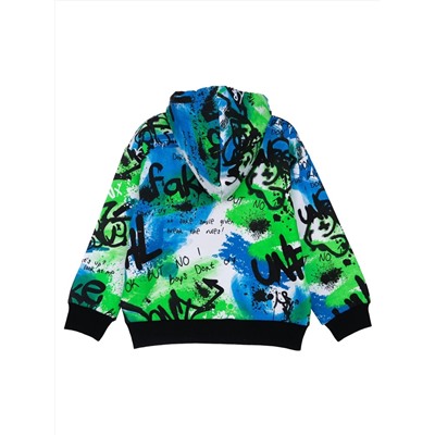 PLAYTODAY Толстовка 12312245