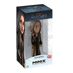 Коллекционная фигурка "The Witcher" - "Ведьмак" Йеннифэр, 12 см