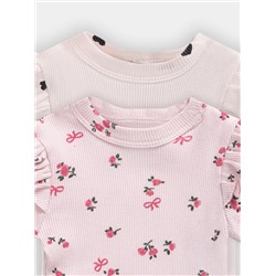 БОДИ ДЕТСКОЕ (2ШТ.) 13017-2