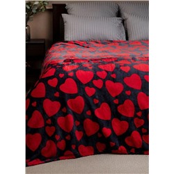 Плед велсофт #21847847