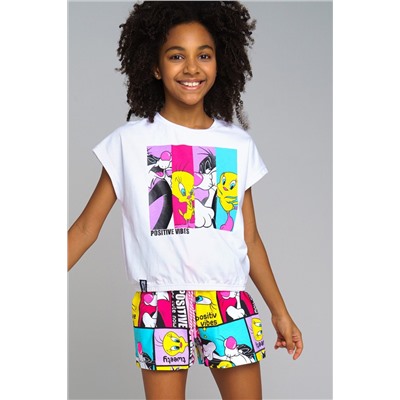 Футболка PLAYTODAY, 840784