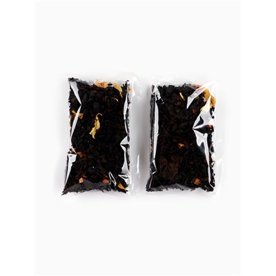 Чай чёрный «Для уютных вечеров», 50 г