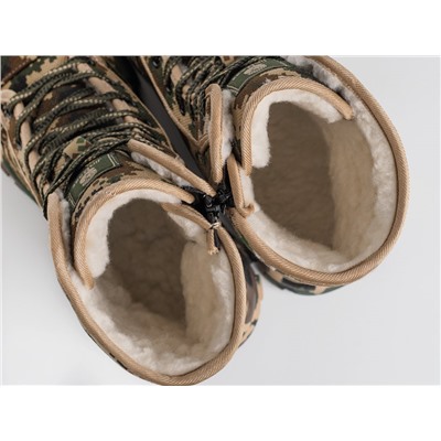 Зимние Ботинки