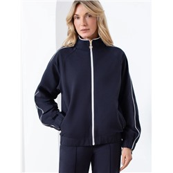 VILATTE Джемпер D49.138