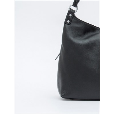 Сумка 0850CH black Polina&Eiterou