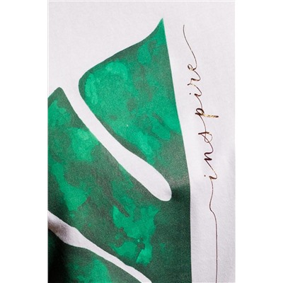 Футболка VILATTE, 1134839