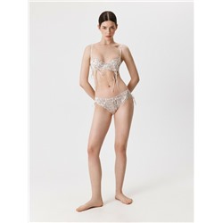 Бюстгальтер с мягкой чашкой жен. Flomadis