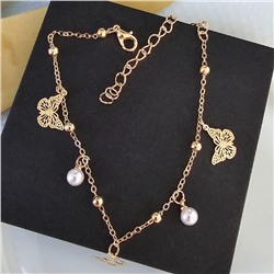 Браслет на ногу, арт. 002.071