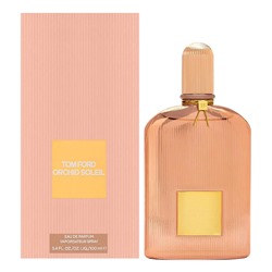 TOM FORD ORCHID SOLEIL edp (w) 100ml
