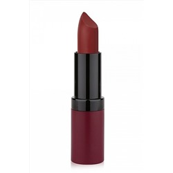 Помада для губ GR Velvet Matte - 022 Velvet КОСМЕТИКА ИЗ ТУРЦИИ, 1096872